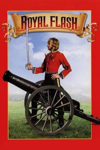 Royal Flash Image
