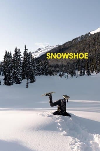 Snowshoe Image