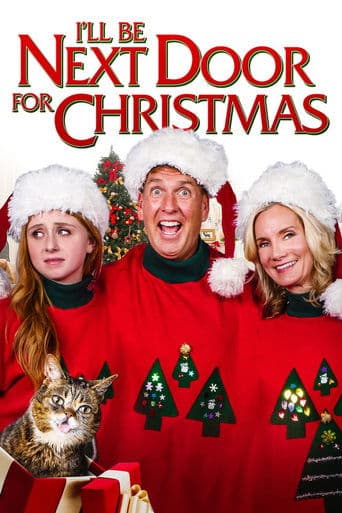 I'll Be Next Door for Christmas Image