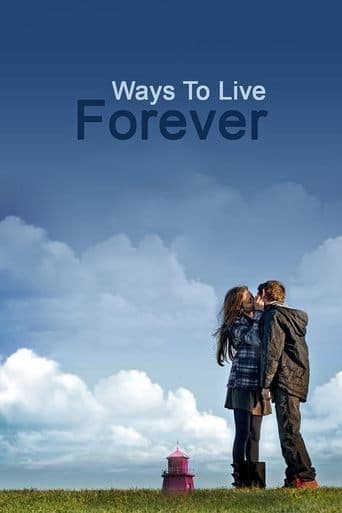 Ways to Live Forever Image