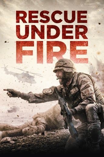 Rescue Under Fire Image