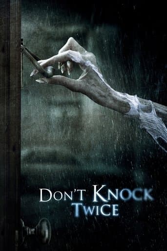 Don't Knock Twice Image