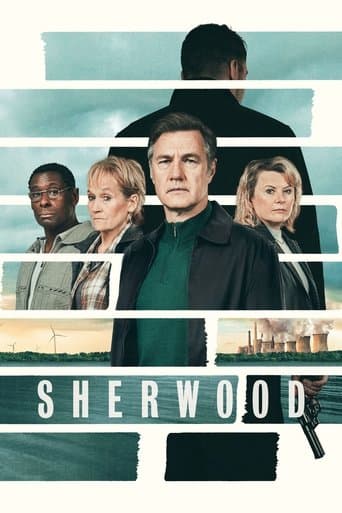 Sherwood Image