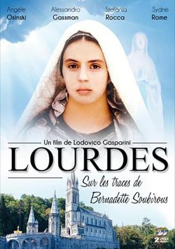Lourdes Image