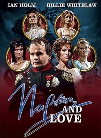Napoleon and Love Image