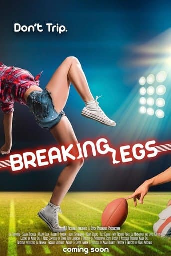 Breaking Legs Image