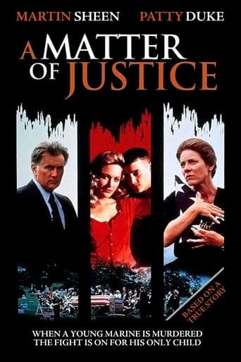 A Matter of Justice Image