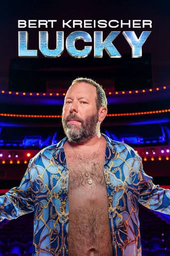 Bert Kreischer: Lucky Image