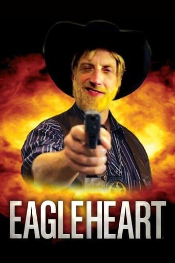 Eagleheart Image