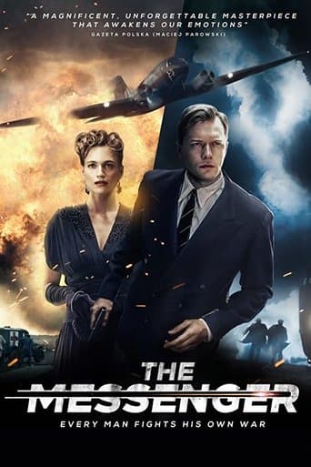 The Messenger Image