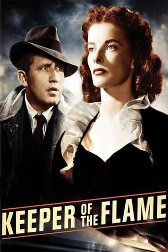 Keeper of the Flame Image