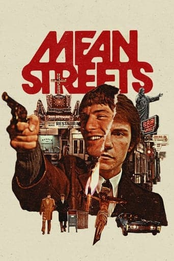 Mean Streets Image