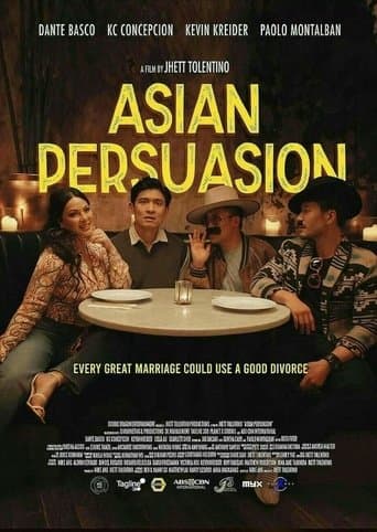 Asian Persuasion Image