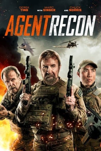 Agent Recon Image