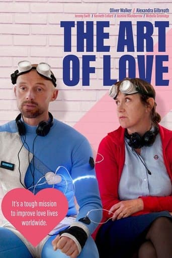 The Art of Love Image