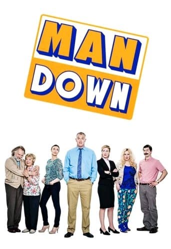 Man Down Image