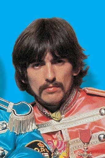 The Beatles: George Image