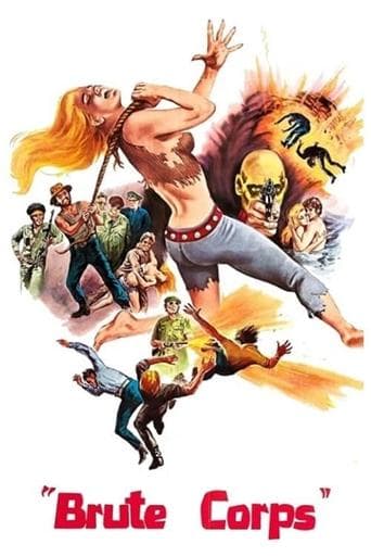 Brute Corps Image