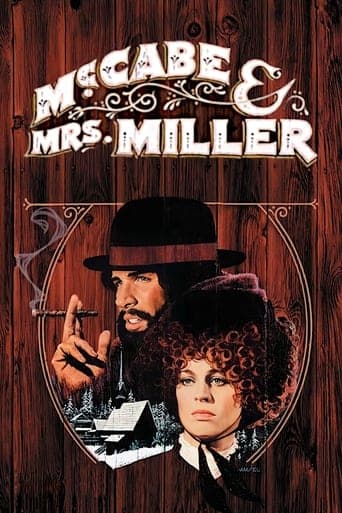 McCabe & Mrs. Miller Image