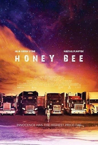 Honey Bee Image