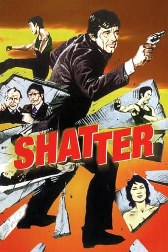 Shatter Image