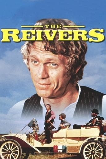 The Reivers Image