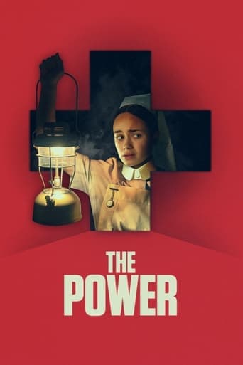 The Power Image