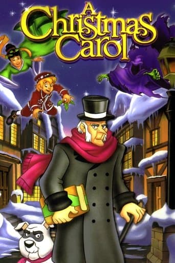 A Christmas Carol Image