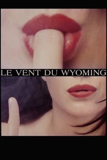 Wind from Wyoming Image