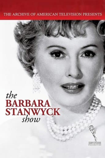 The Barbara Stanwyck Show Image