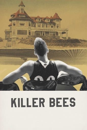 Killer Bees Image