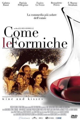 Come le formiche Image