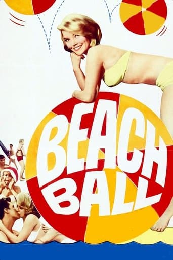 Beach Ball Image