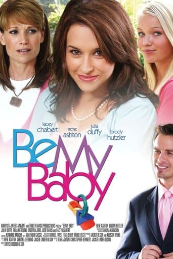 Be My Baby Image