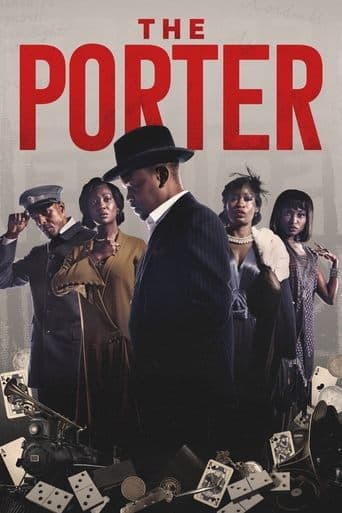 The Porter Image