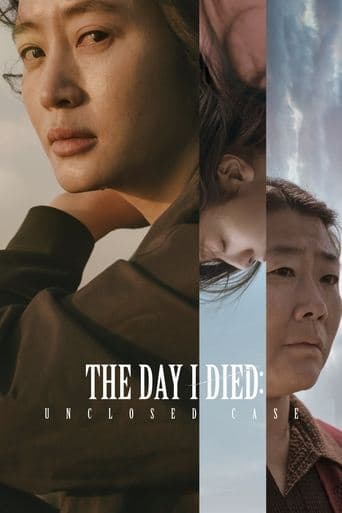 The Day I Died: Unclosed Case Image