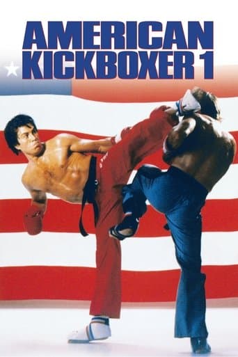 American Kickboxer Image