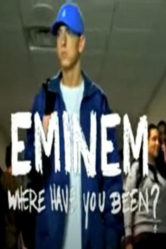 Eminem, Where Have You Been? Image