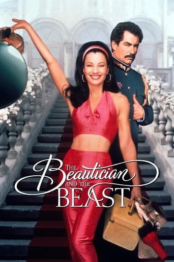 The Beautician and the Beast Image