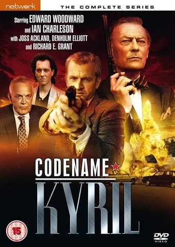 Codename: Kyril Image