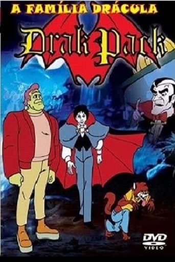 Drak Pack Image