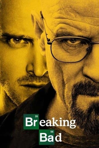 Breaking Bad Image