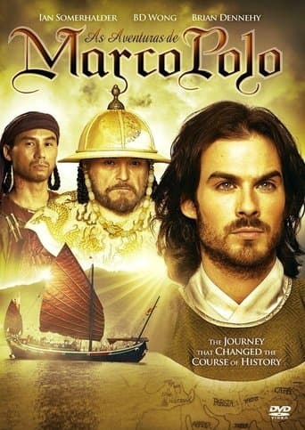 Marco Polo Image