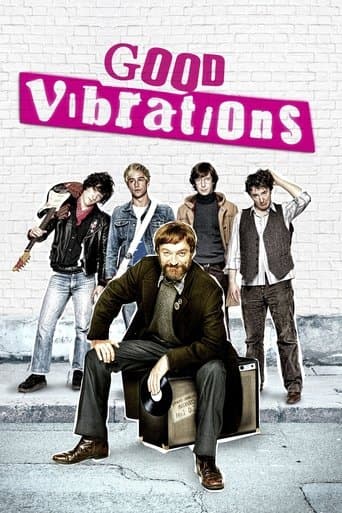 Good Vibrations Image