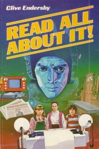Read All About It! Image
