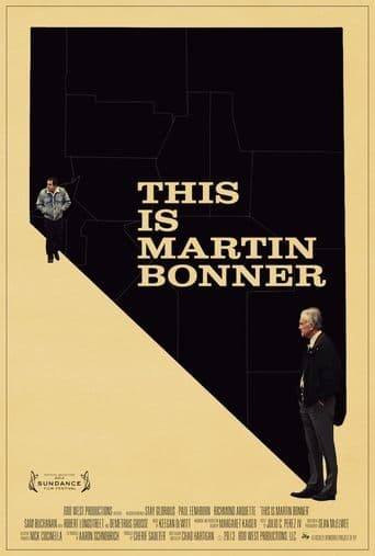 This Is Martin Bonner Image