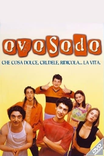 Ovosodo Image