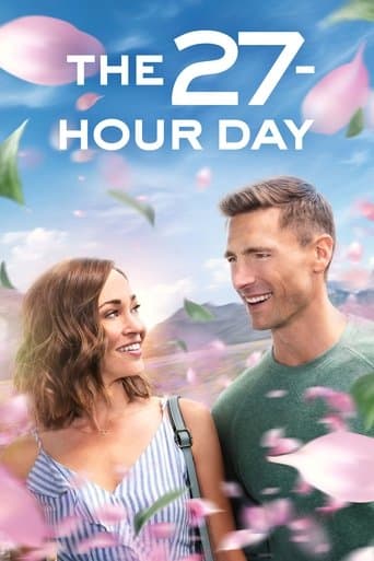 The 27-Hour Day Image