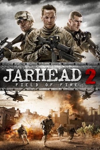 Jarhead 2: Field of Fire Image