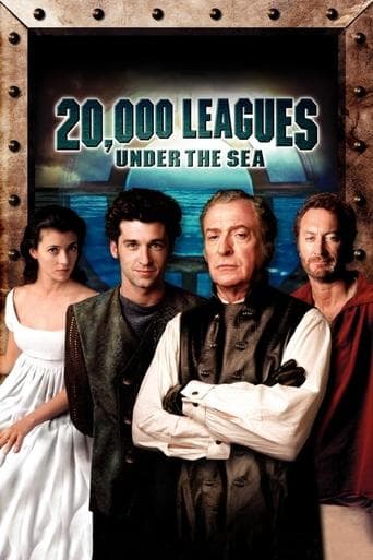 20,000 Leagues Under the Sea Image